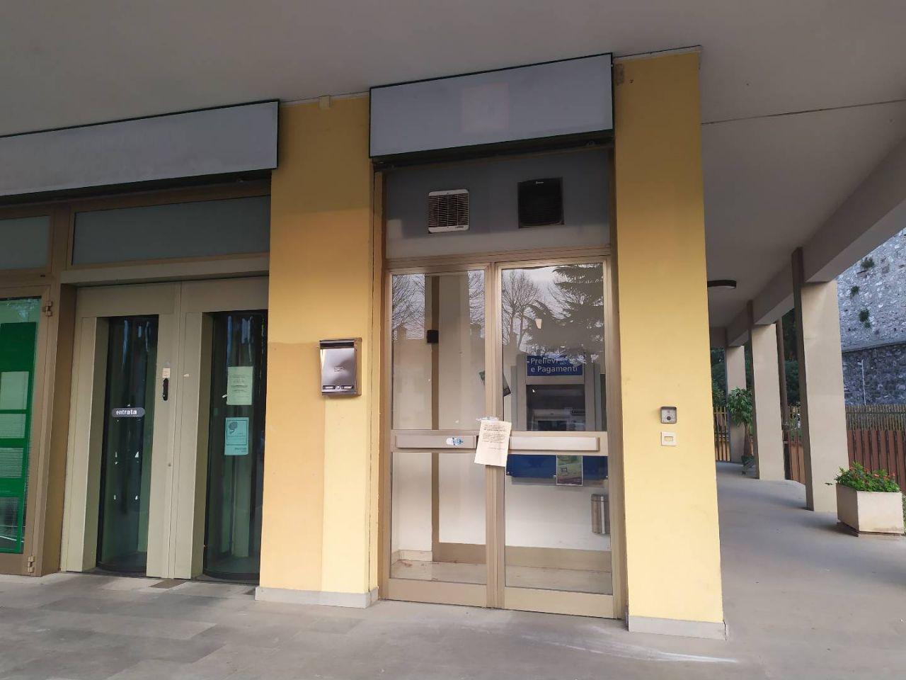 Copertina per Torna lo sportello bancomat sotto il municipio di Mariano, trovato l'accordo con Intesa Sanpaolo
